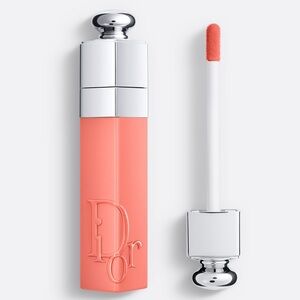 DIOR Addict Lip Tint ~ Natural Peach